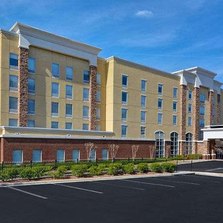 Hampton Inn & Suites Birmingham-Hoover-Galleria Dış mekan fotoğraf