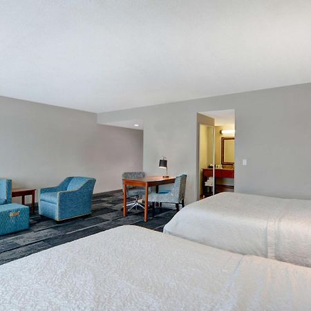 Hampton Inn & Suites Birmingham-Hoover-Galleria Dış mekan fotoğraf