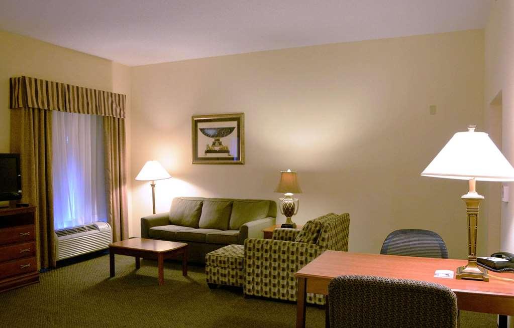 Hampton Inn & Suites Birmingham-Hoover-Galleria Oda fotoğraf