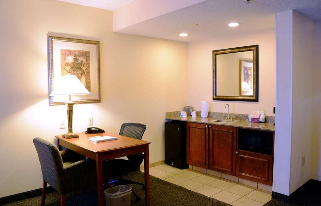 Hampton Inn & Suites Birmingham-Hoover-Galleria Oda fotoğraf