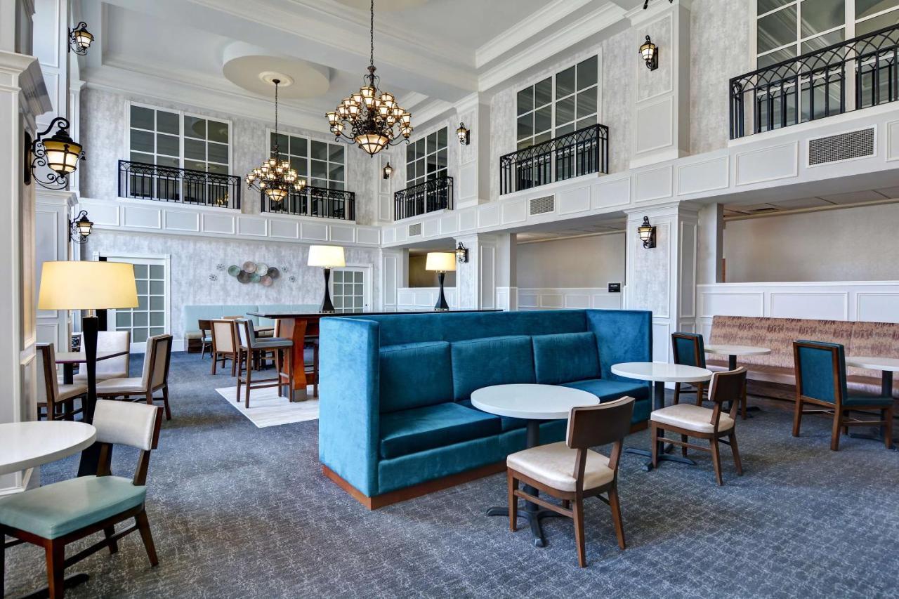 Hampton Inn & Suites Birmingham-Hoover-Galleria Dış mekan fotoğraf