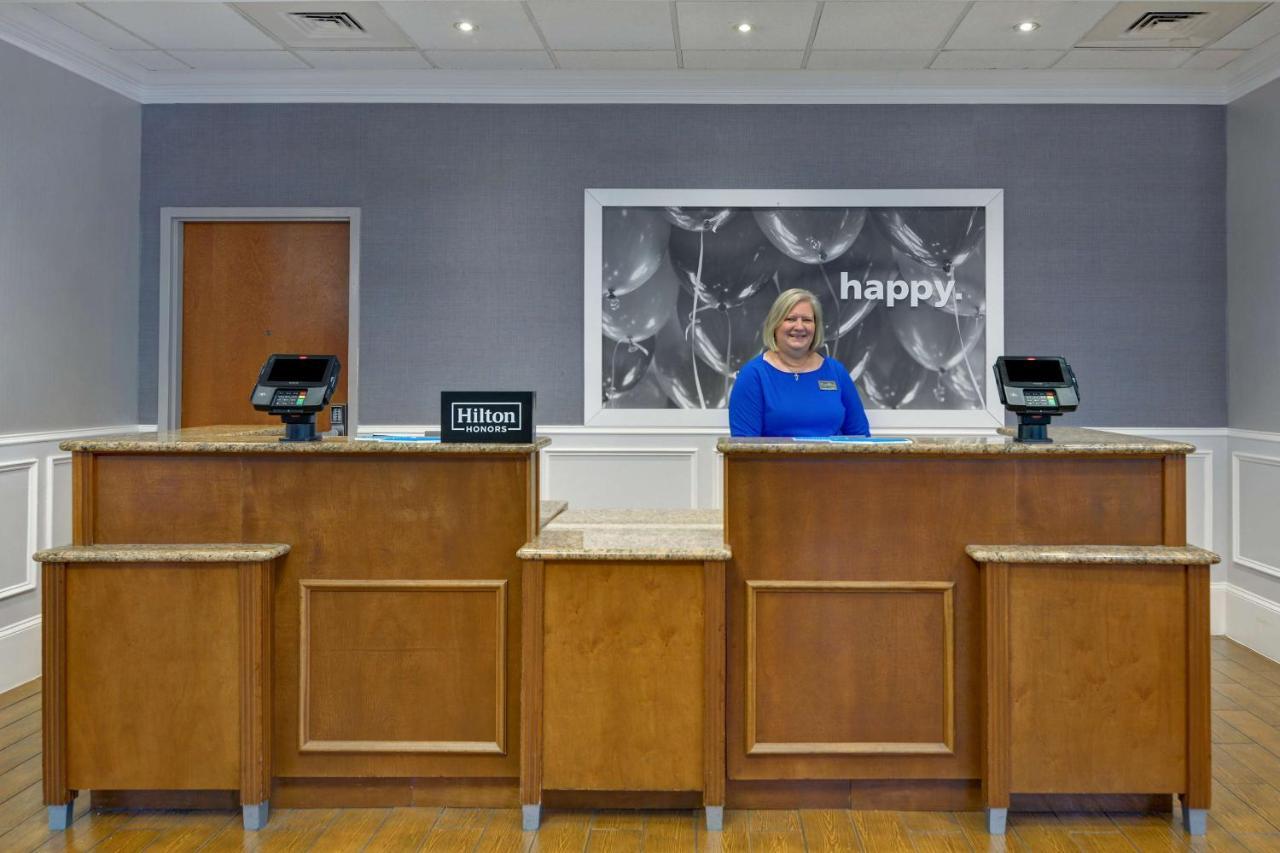 Hampton Inn & Suites Birmingham-Hoover-Galleria Dış mekan fotoğraf