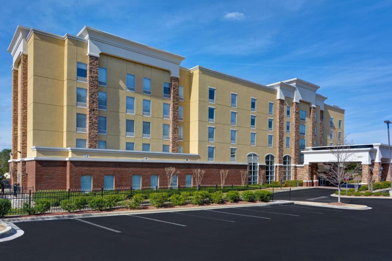 Hampton Inn & Suites Birmingham-Hoover-Galleria Dış mekan fotoğraf