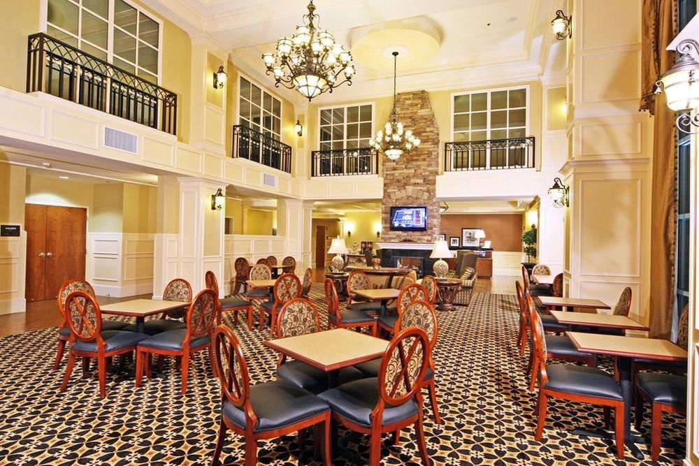 Hampton Inn & Suites Birmingham-Hoover-Galleria Oda fotoğraf