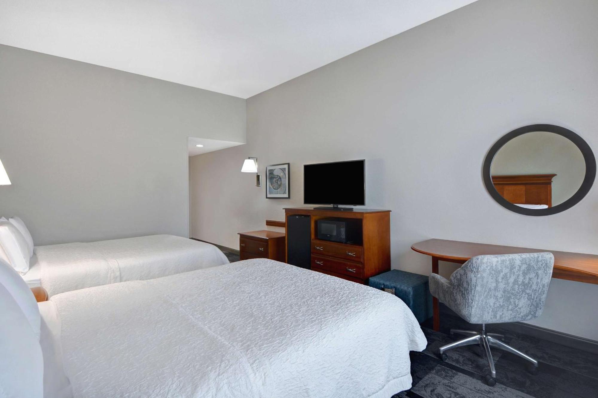 Hampton Inn & Suites Birmingham-Hoover-Galleria Dış mekan fotoğraf