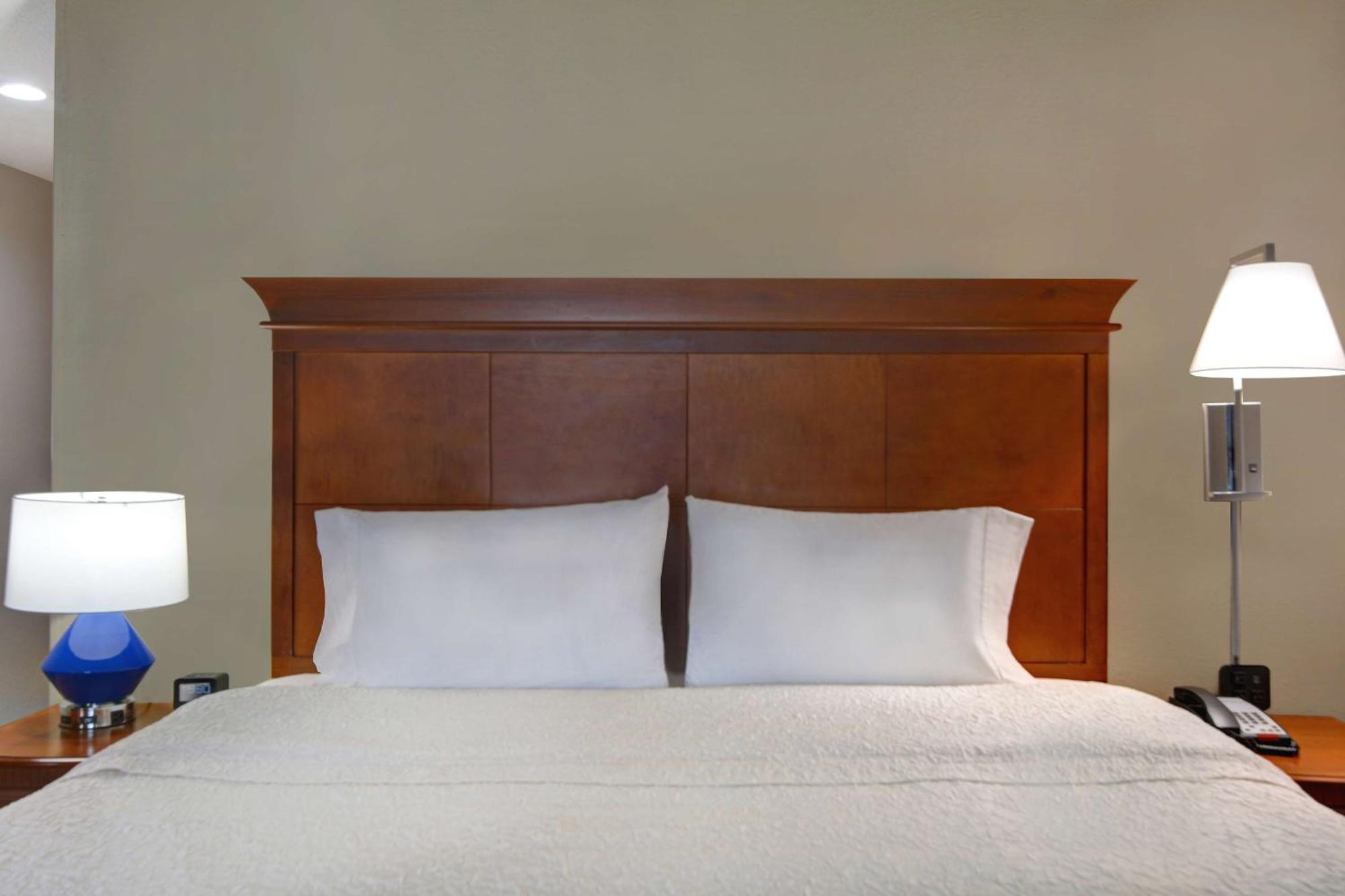Hampton Inn & Suites Birmingham-Hoover-Galleria Dış mekan fotoğraf