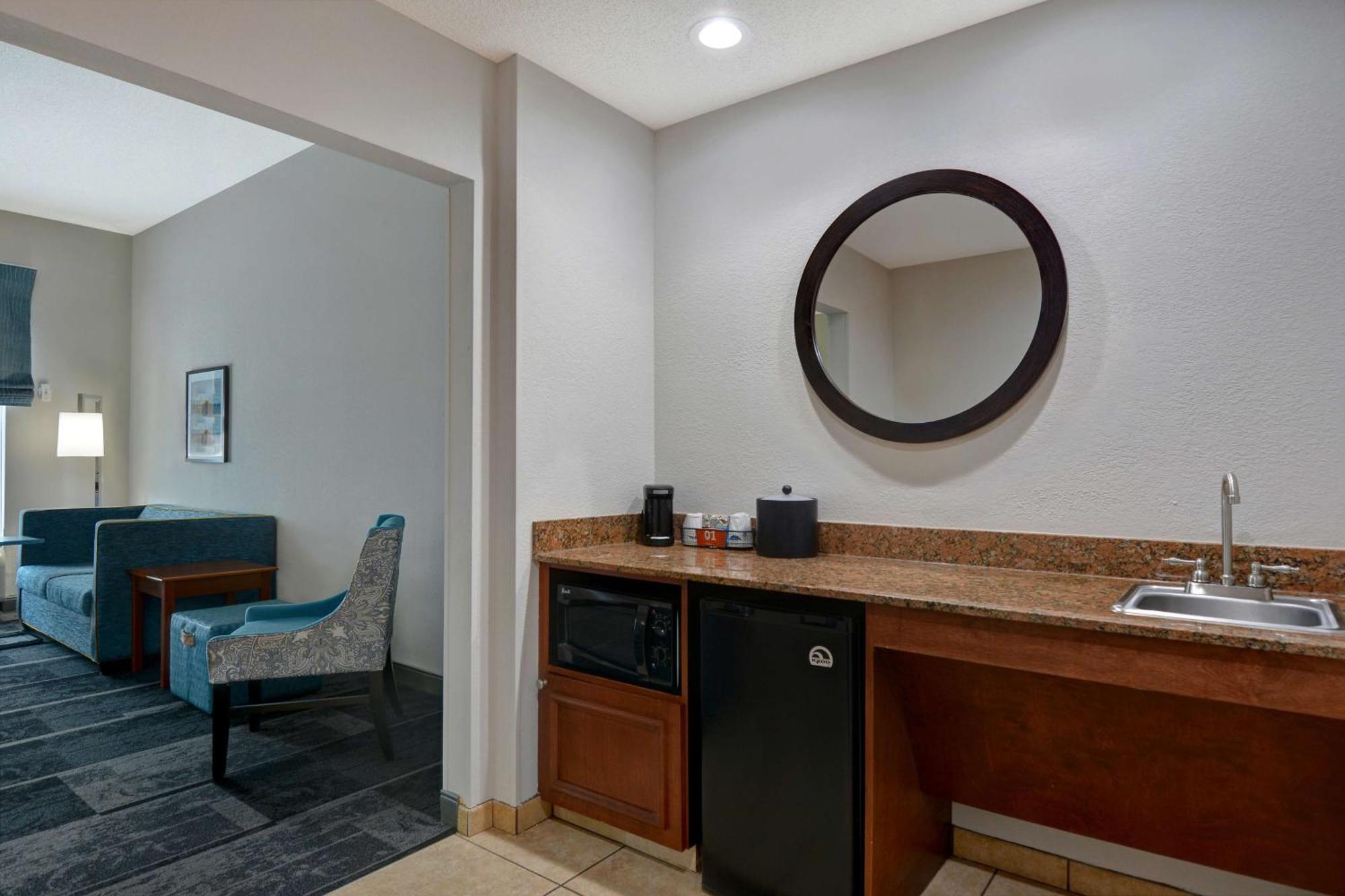 Hampton Inn & Suites Birmingham-Hoover-Galleria Dış mekan fotoğraf