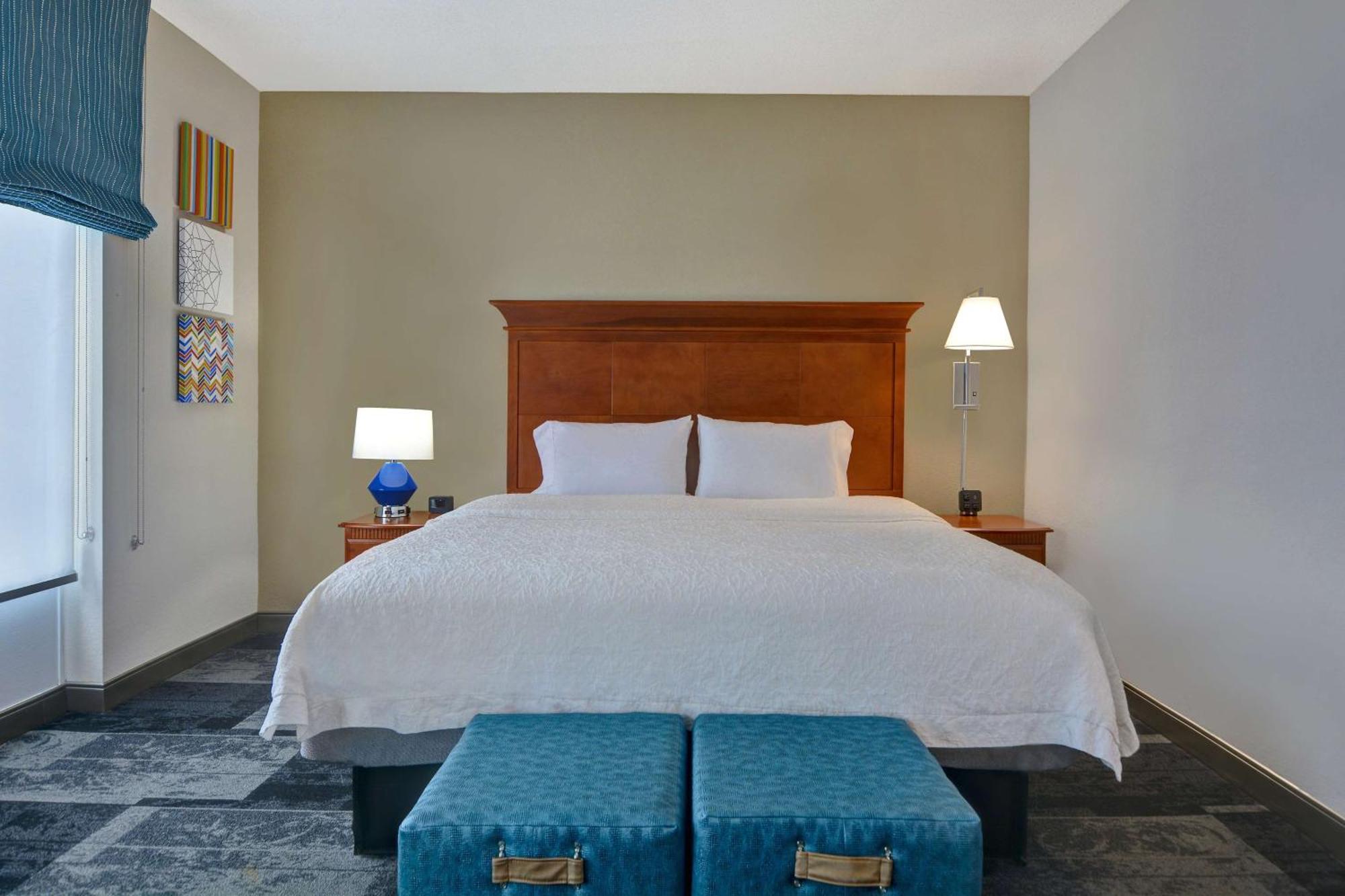 Hampton Inn & Suites Birmingham-Hoover-Galleria Dış mekan fotoğraf