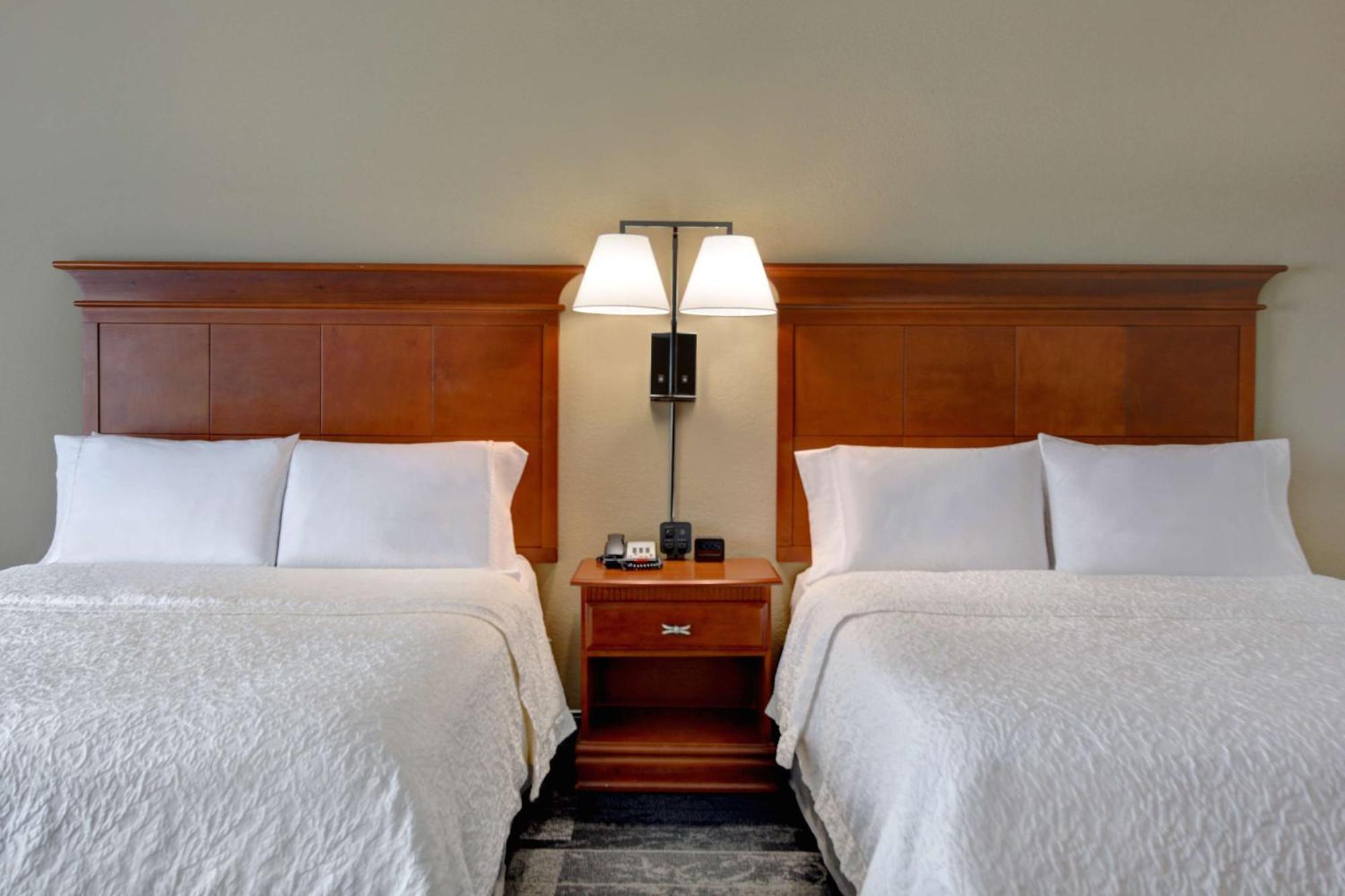 Hampton Inn & Suites Birmingham-Hoover-Galleria Dış mekan fotoğraf