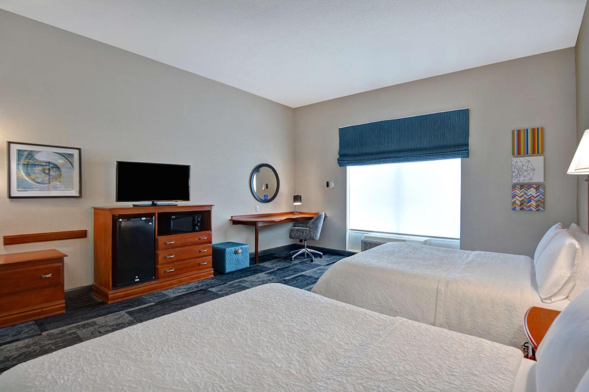 Hampton Inn & Suites Birmingham-Hoover-Galleria Dış mekan fotoğraf