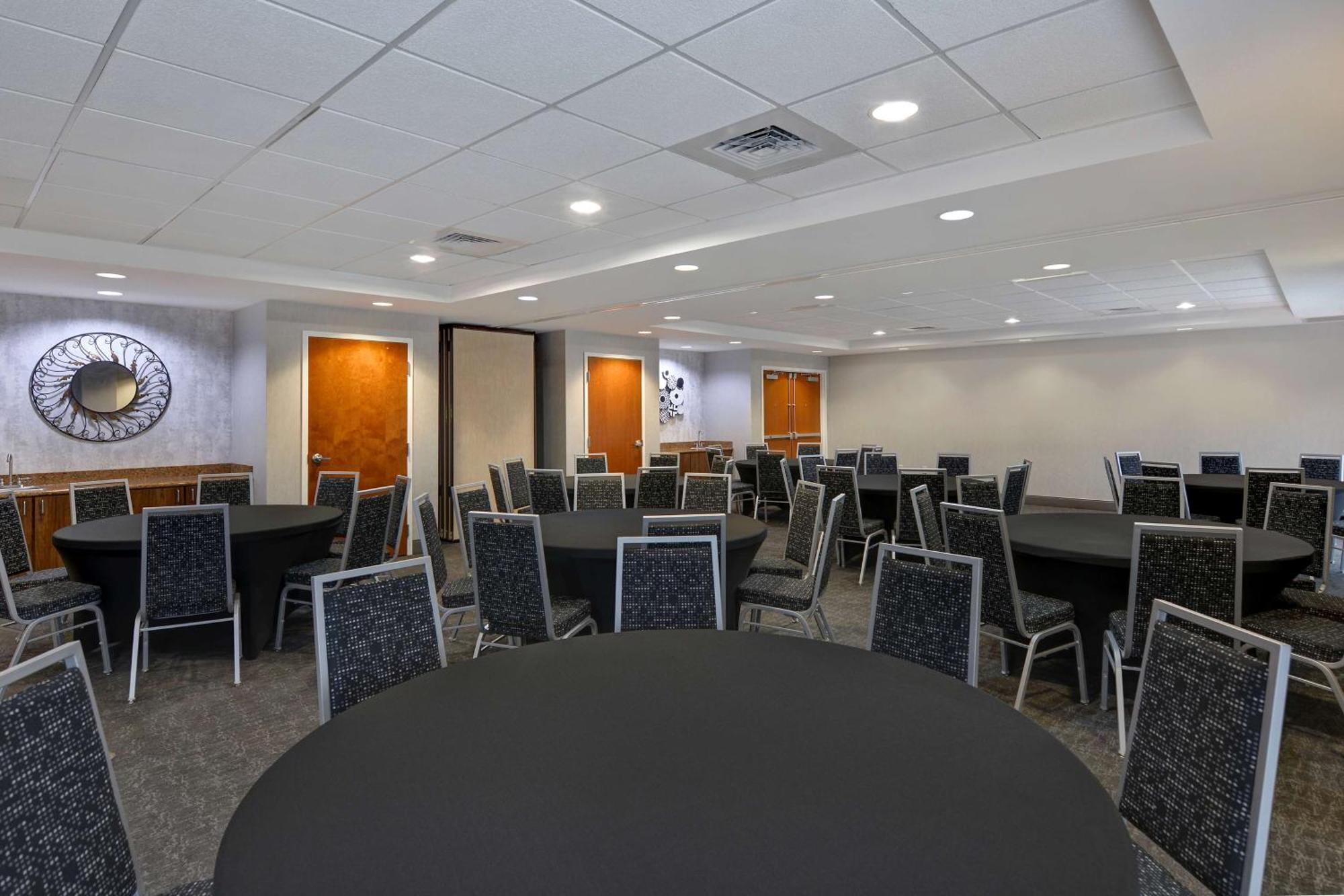 Hampton Inn & Suites Birmingham-Hoover-Galleria Dış mekan fotoğraf
