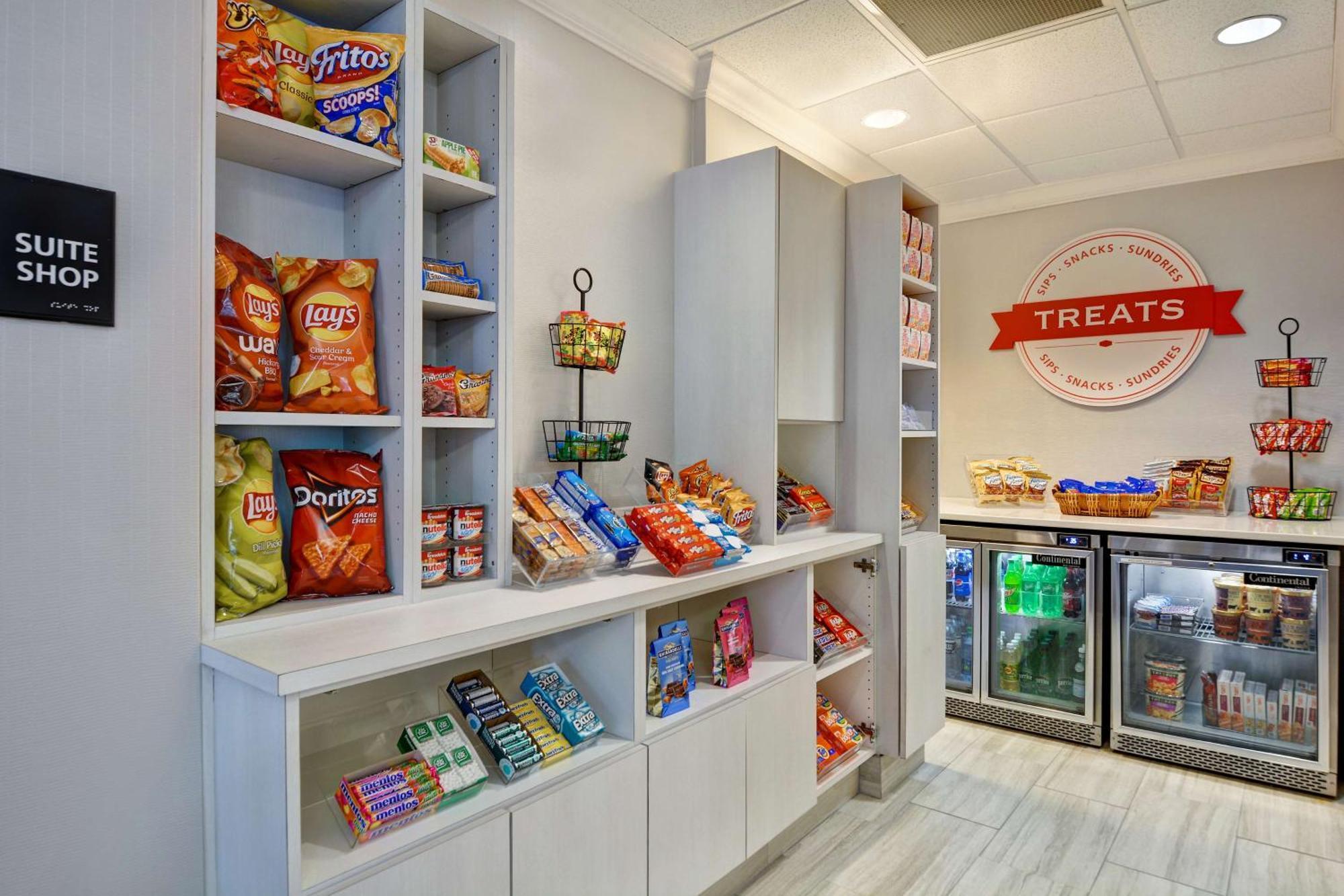 Hampton Inn & Suites Birmingham-Hoover-Galleria Dış mekan fotoğraf