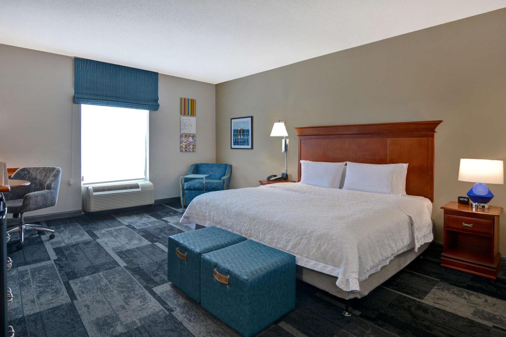 Hampton Inn & Suites Birmingham-Hoover-Galleria Dış mekan fotoğraf