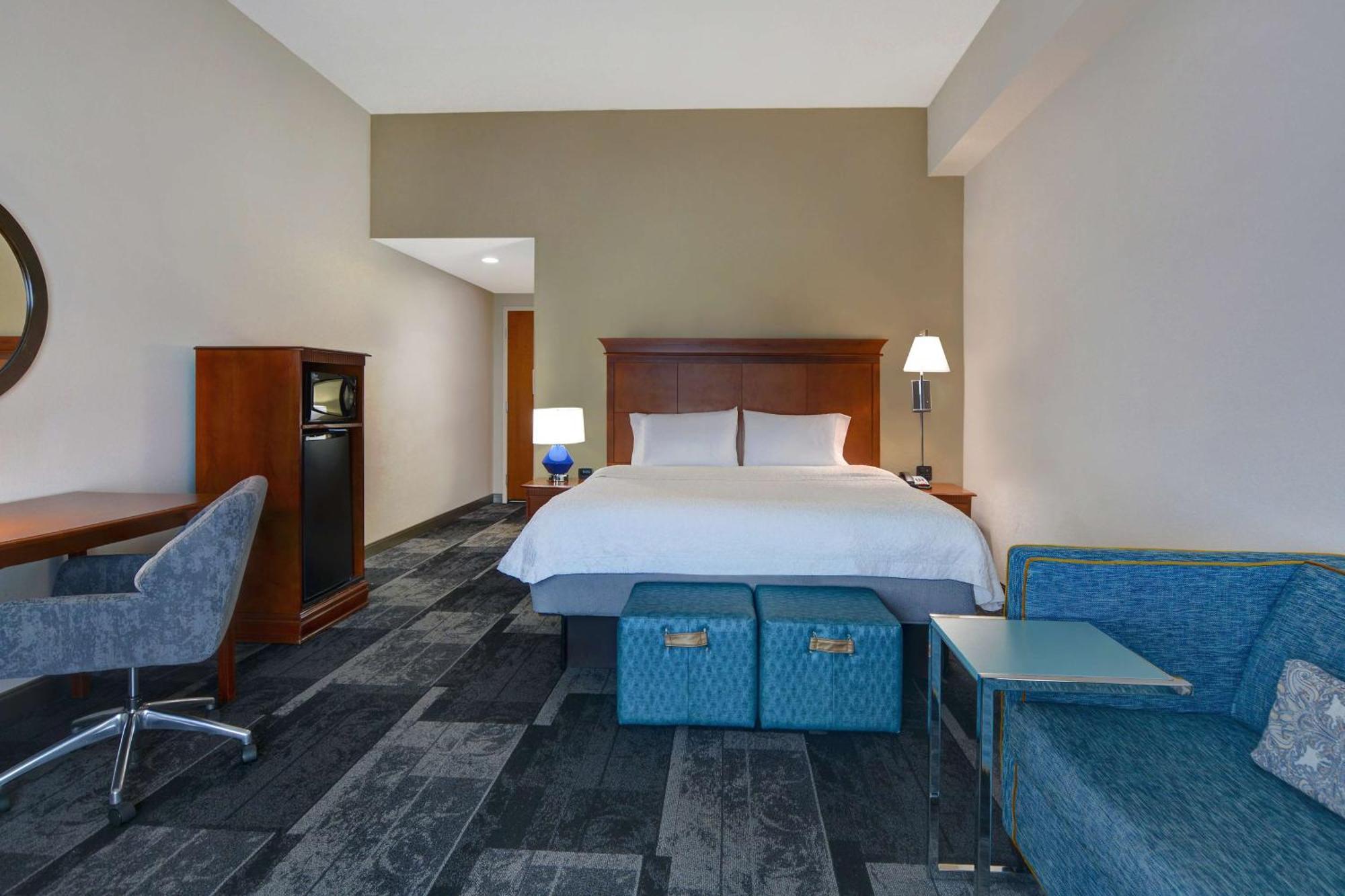 Hampton Inn & Suites Birmingham-Hoover-Galleria Dış mekan fotoğraf