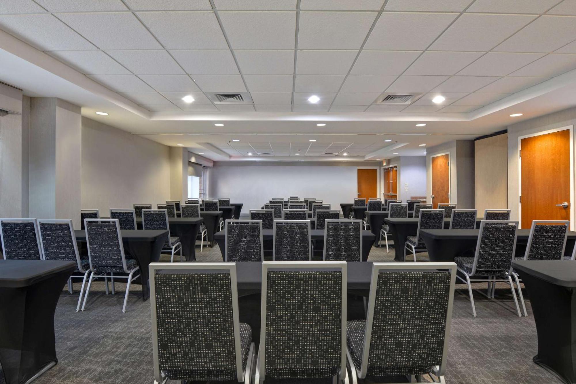 Hampton Inn & Suites Birmingham-Hoover-Galleria Dış mekan fotoğraf