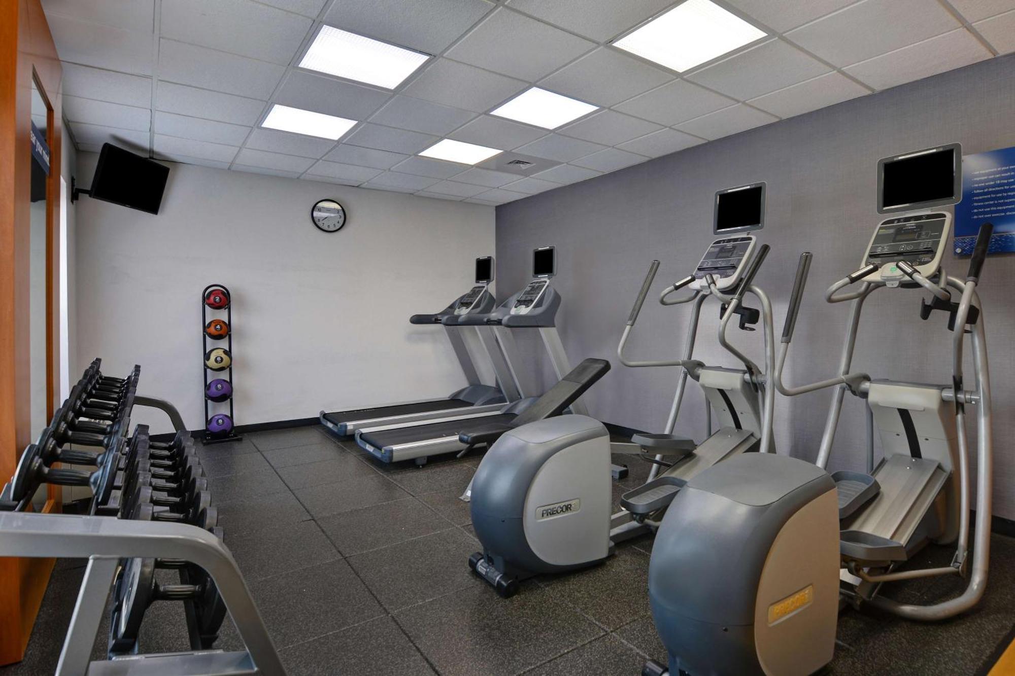Hampton Inn & Suites Birmingham-Hoover-Galleria Dış mekan fotoğraf
