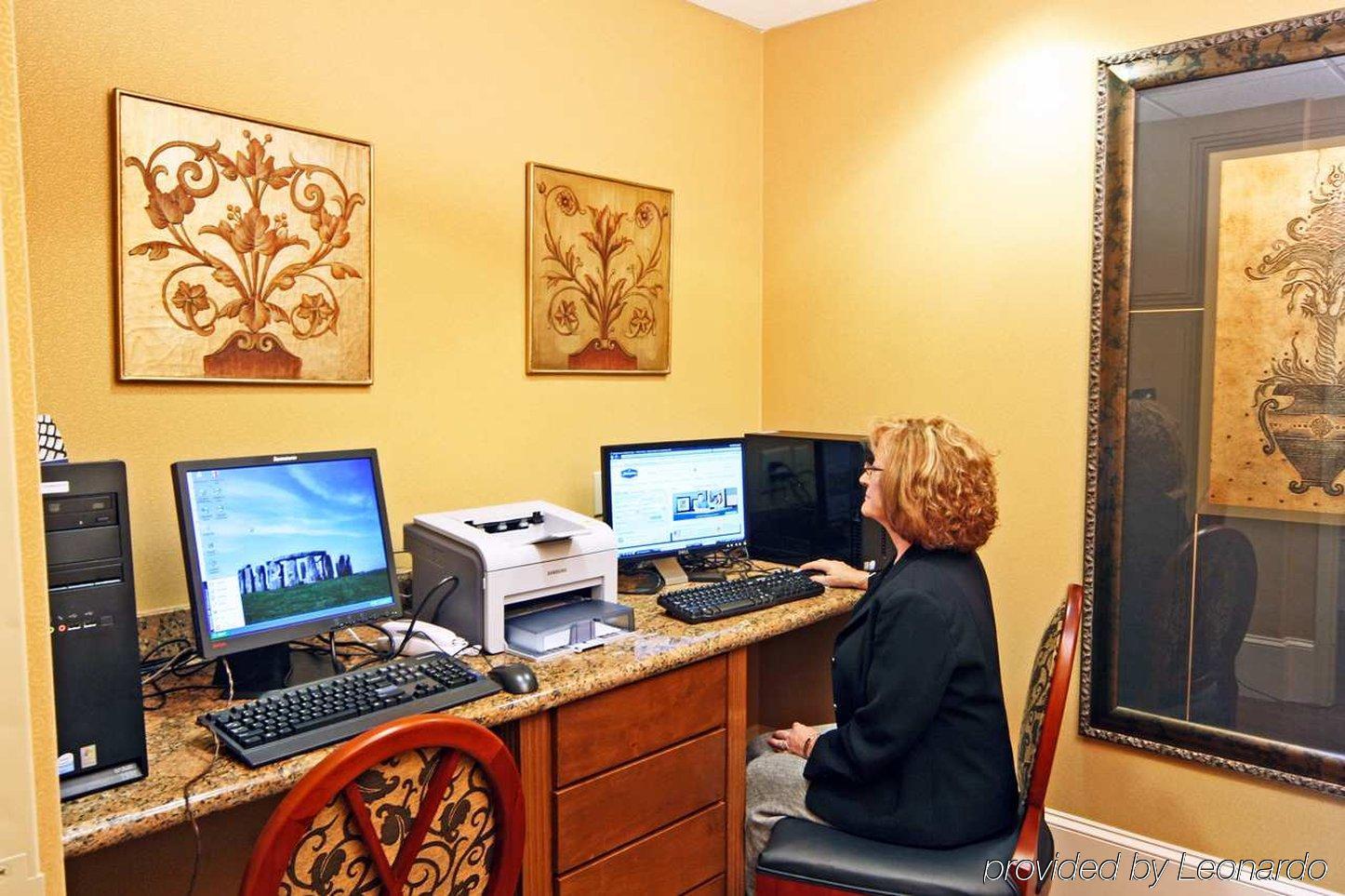 Hampton Inn & Suites Birmingham-Hoover-Galleria Konforlar fotoğraf