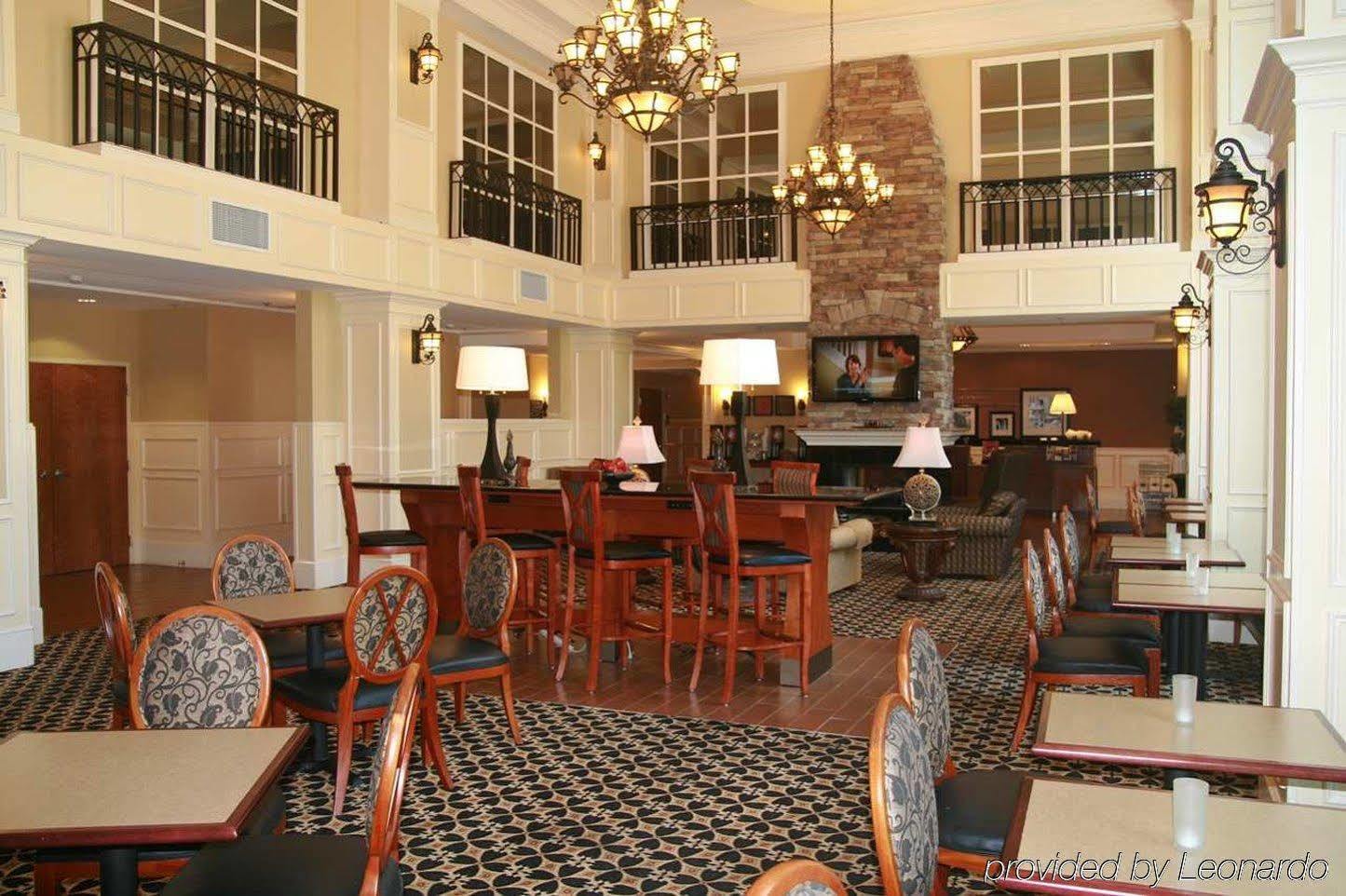 Hampton Inn & Suites Birmingham-Hoover-Galleria Dış mekan fotoğraf