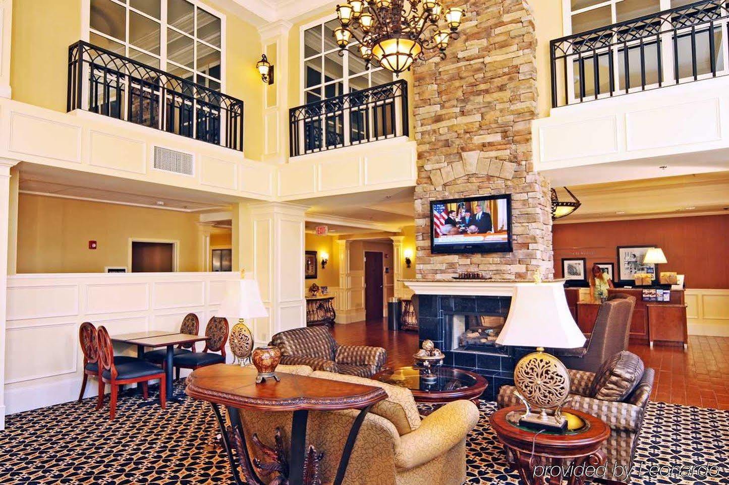 Hampton Inn & Suites Birmingham-Hoover-Galleria Dış mekan fotoğraf