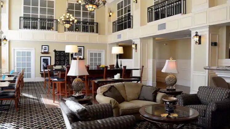 Hampton Inn & Suites Birmingham-Hoover-Galleria Dış mekan fotoğraf